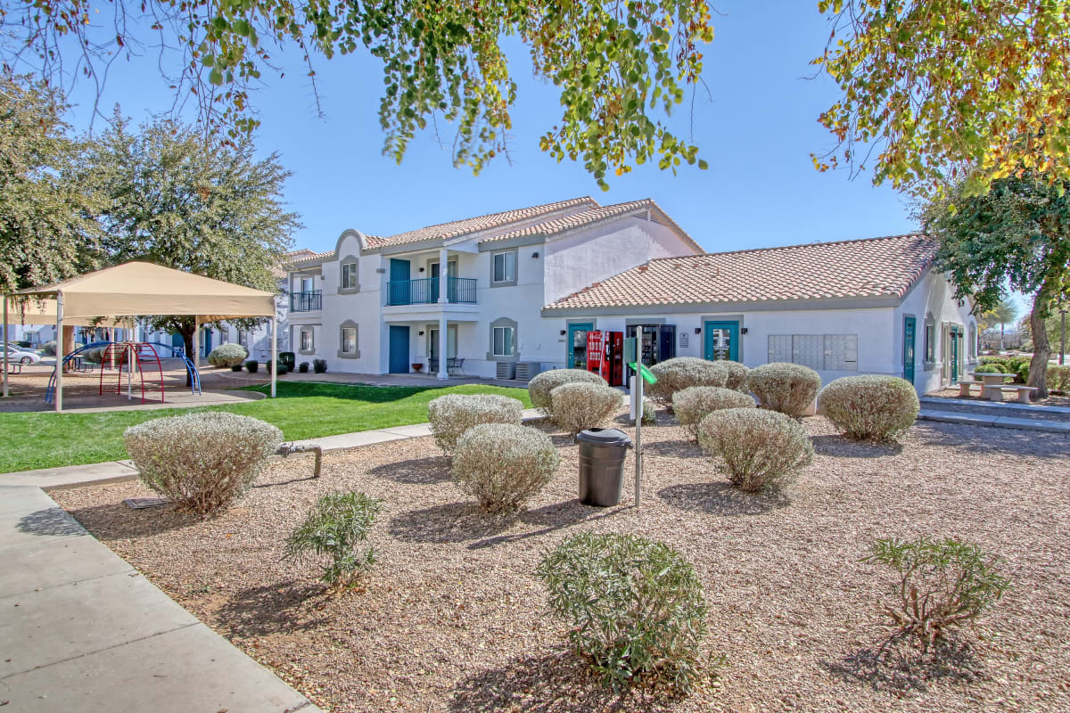 Photos and Video of Marana Apartments in Marana, AZ